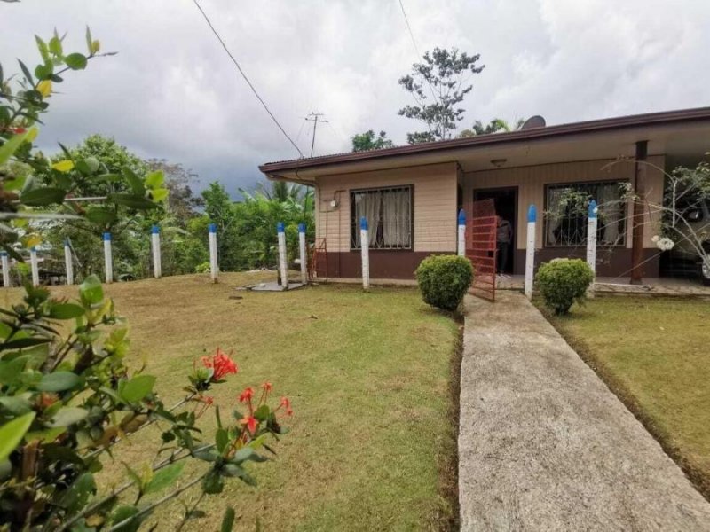 Foto Terreno en Venta en San Carlos, Alajuela - ¢ 110.000.000 - TEV67422 - BienesOnLine