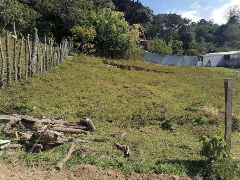 Foto Terreno en Venta en San Isidro, Heredia - ¢ 46.800.000 - TEV61689 - BienesOnLine