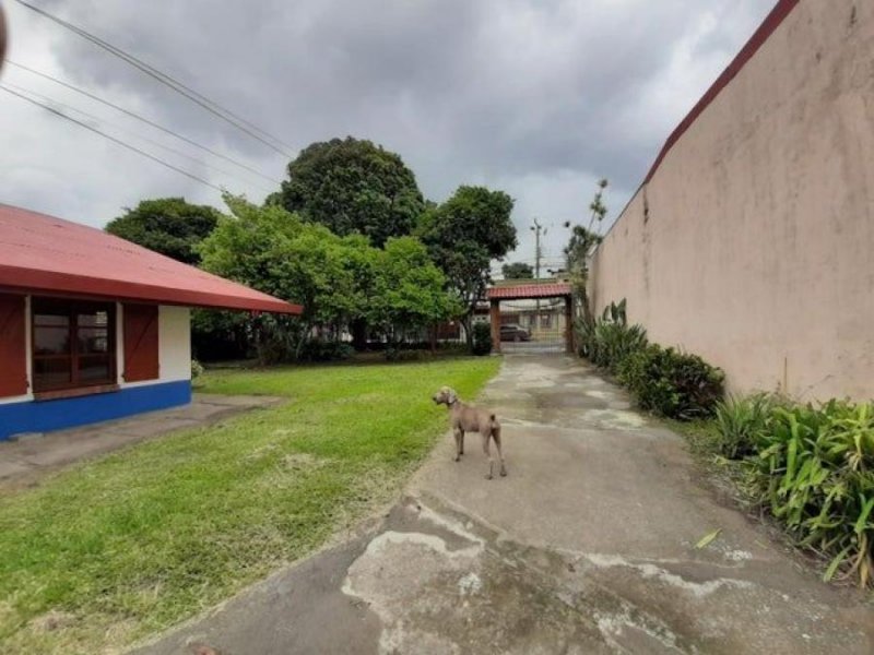 Lote en Venta en San José.  #23-1934