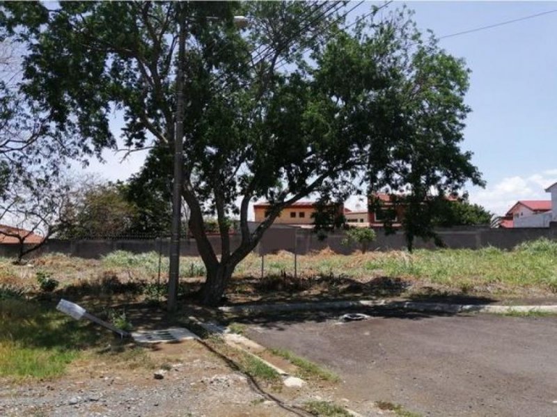 Terreno en Venta en  San Pablo, Heredia