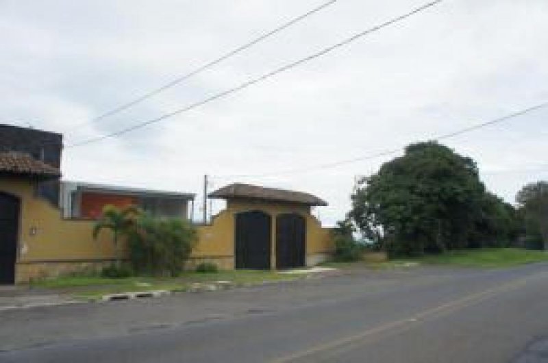 Foto Terreno en Venta en San Francisco, San Pablo, Heredia - ¢ 50.000.000 - TEV18487 - BienesOnLine