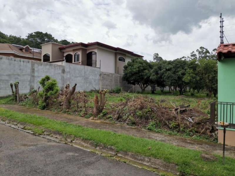 Foto Terreno en Venta en San Pablo, Heredia - U$D 254.450 - TEV52310 - BienesOnLine