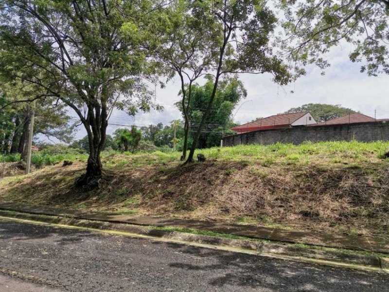 Foto Terreno en Venta en San Rafael, Alajuela - U$D 164.925 - TEV51055 - BienesOnLine