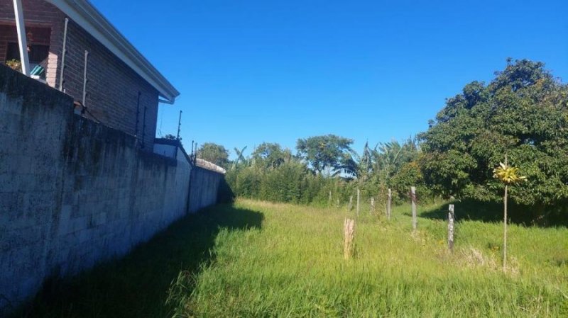 Foto Terreno en Venta en San Rafael, Heredia - ¢ 45.000.000 - TEV67227 - BienesOnLine