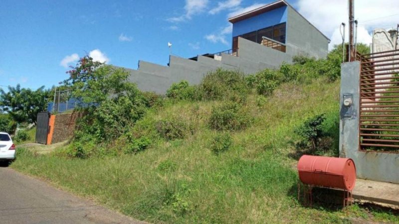 Foto Terreno en Venta en San Rafael, Heredia - U$D 90.000 - TEV29065 - BienesOnLine