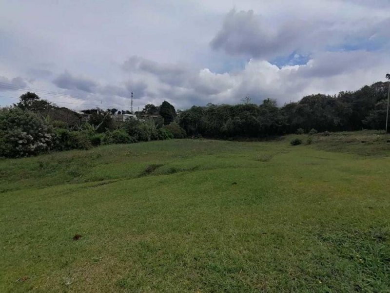 Foto Terreno en Venta en Concepción, San Rafael, Heredia - ¢ 75.000.000 - TEV41095 - BienesOnLine