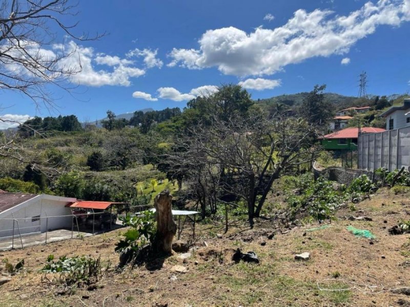 Foto Terreno en Venta en San Rafael, Escazú, San José - U$D 206.910 - TEV69176 - BienesOnLine