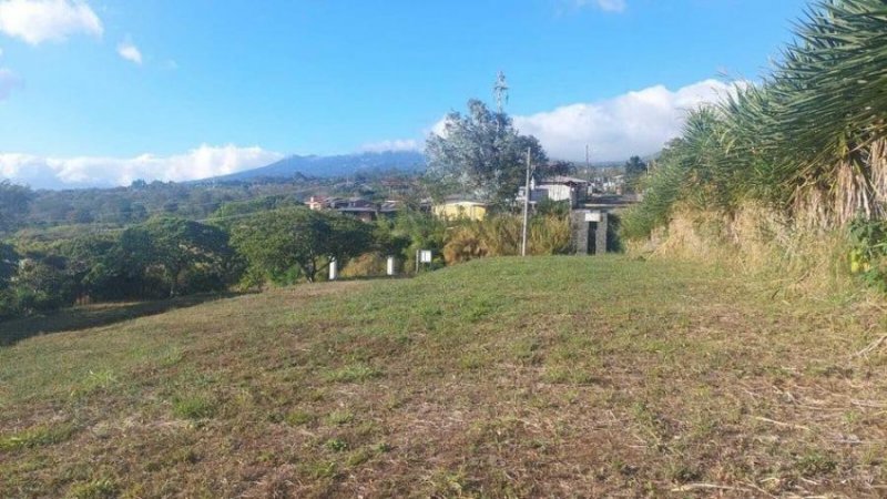 Foto Terreno en Venta en San Rafael, Heredia - U$D 406.170 - TEV70322 - BienesOnLine