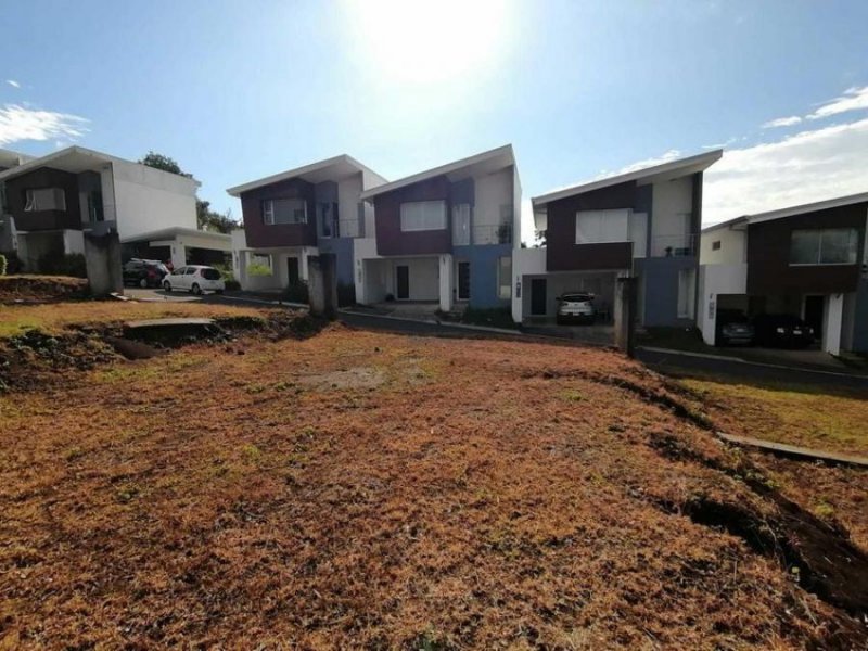 Foto Terreno en Venta en San Rafael, Heredia - ¢ 32.000.000 - TEV51394 - BienesOnLine