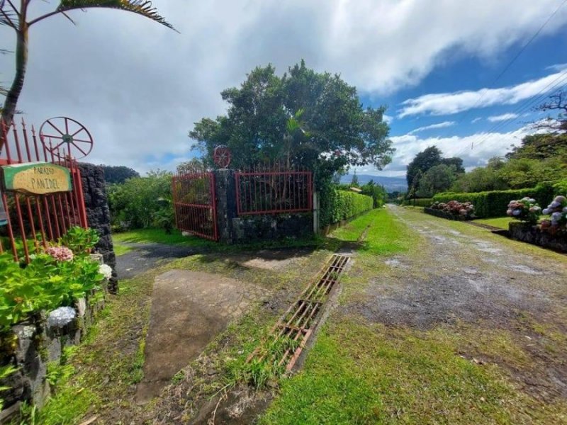 Foto Terreno en Venta en San Rafael, Heredia - ¢ 400.000.000 - TEV78427 - BienesOnLine