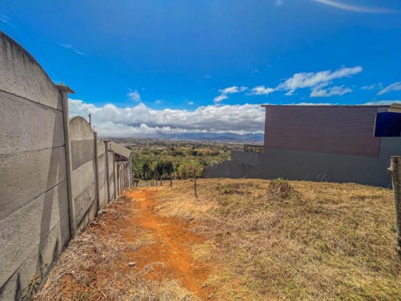 Foto Terreno en Venta en San Rafael, Heredia - U$D 165.000 - TEV70065 - BienesOnLine