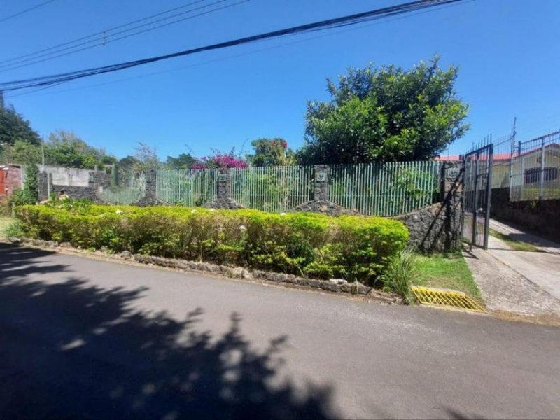 Foto Terreno en Venta en San Rafael, Heredia - U$D 120.000 - TEV93525 - BienesOnLine