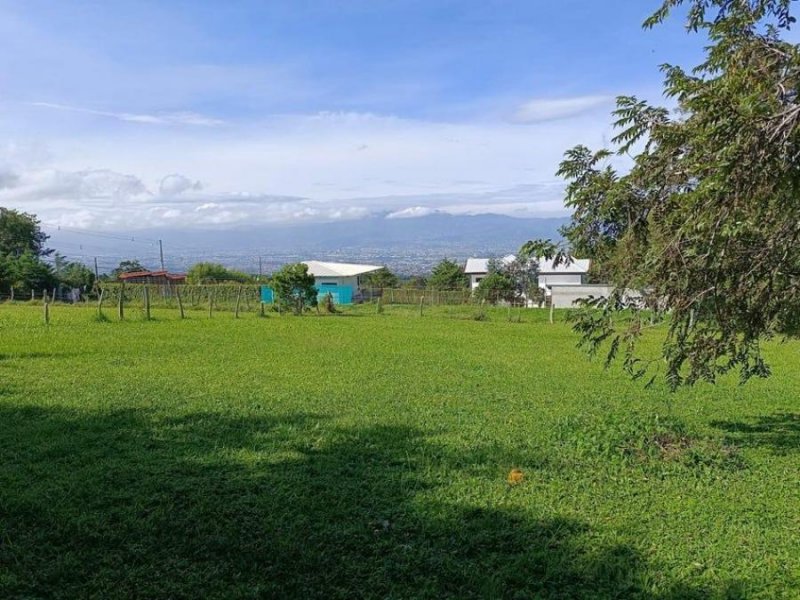 Foto Terreno en Venta en San Rafael, Heredia - ¢ 68.500.000 - TEV87970 - BienesOnLine