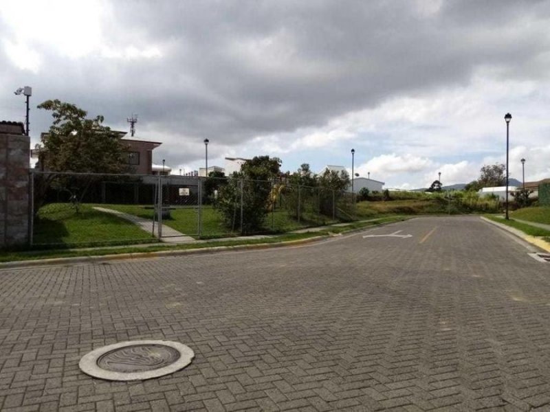 Foto Terreno en Venta en San Rafael, Montes de Oca, San José - U$D 113.000 - TEV40779 - BienesOnLine