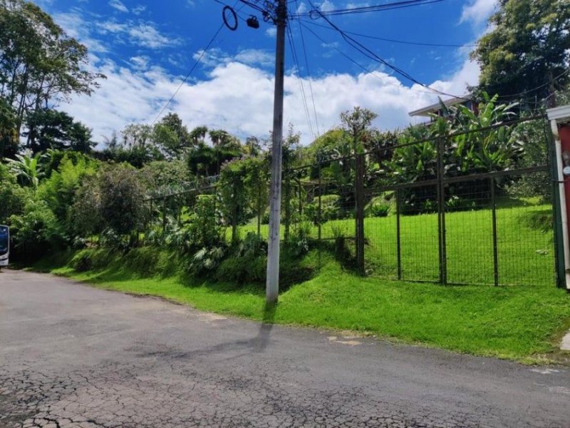 Foto Terreno en Venta en San Rafael, Montes de Oca, San José - U$D 250.000 - TEV74111 - BienesOnLine