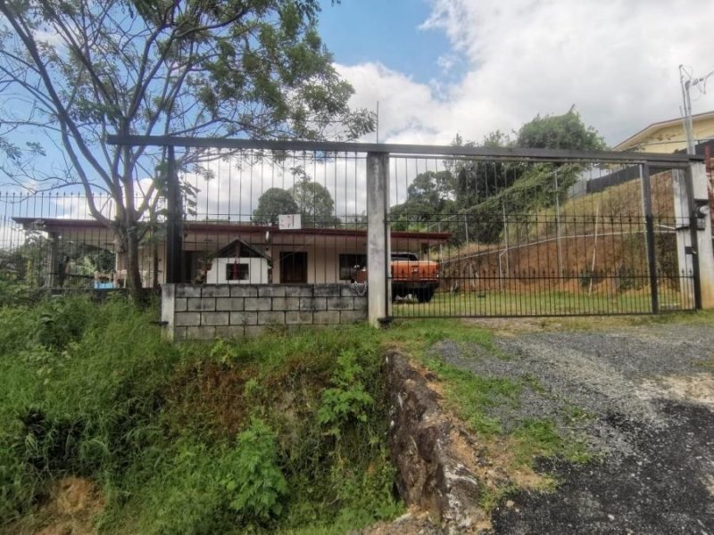 Foto Terreno en Venta en Santa Bárbara, Heredia - ¢ 205.000.000 - TEV53671 - BienesOnLine