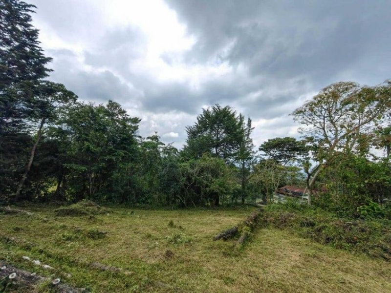 Foto Terreno en Venta en Santa Bárbara, Heredia - U$D 70.000 - TEV77947 - BienesOnLine