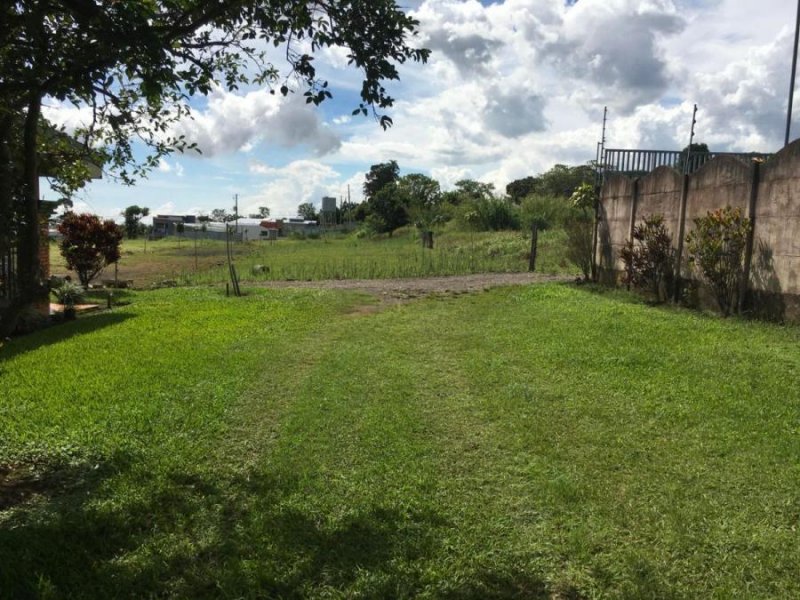 Foto Terreno en Venta en Santa Bárbara, Heredia - ¢ 45.675.000 - TEV83825 - BienesOnLine