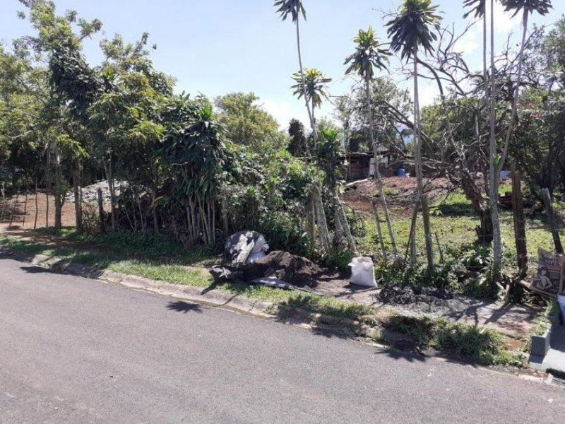 Foto Terreno en Venta en Santa Bárbara, Heredia - ¢ 105.000.000 - TEV79228 - BienesOnLine