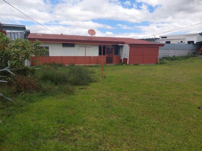 Foto Terreno en Venta en Santa Bárbara, Heredia - ¢ 90.000.000 - TEV87922 - BienesOnLine