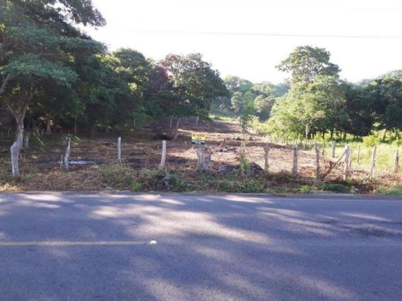 Lote en venta en Santa Cruz de Guanacaste | provincia de alto crecimiento en inversiones. 