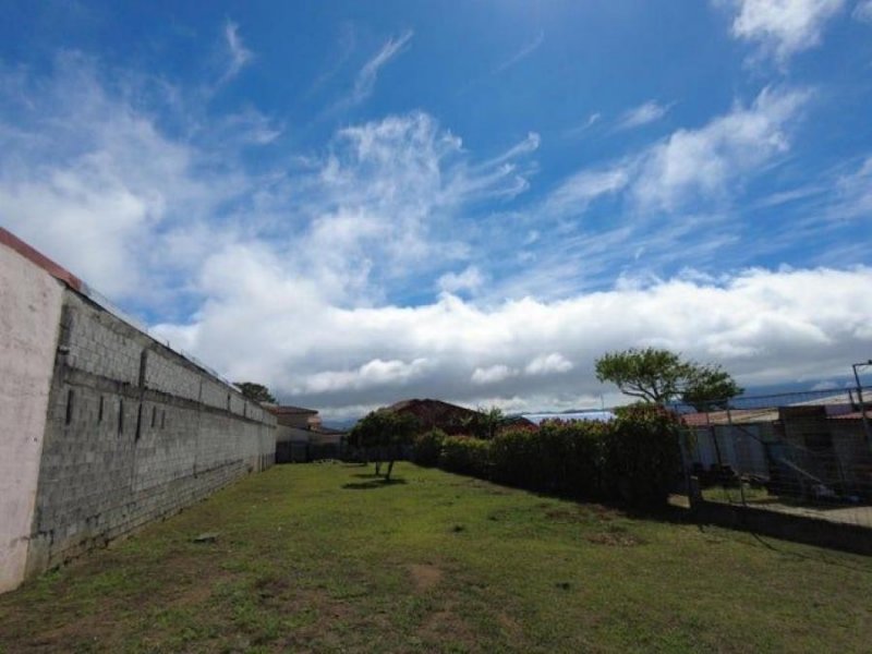 Foto Terreno en Venta en Santo Domingo, Heredia - ¢ 125.000.000 - TEV68459 - BienesOnLine