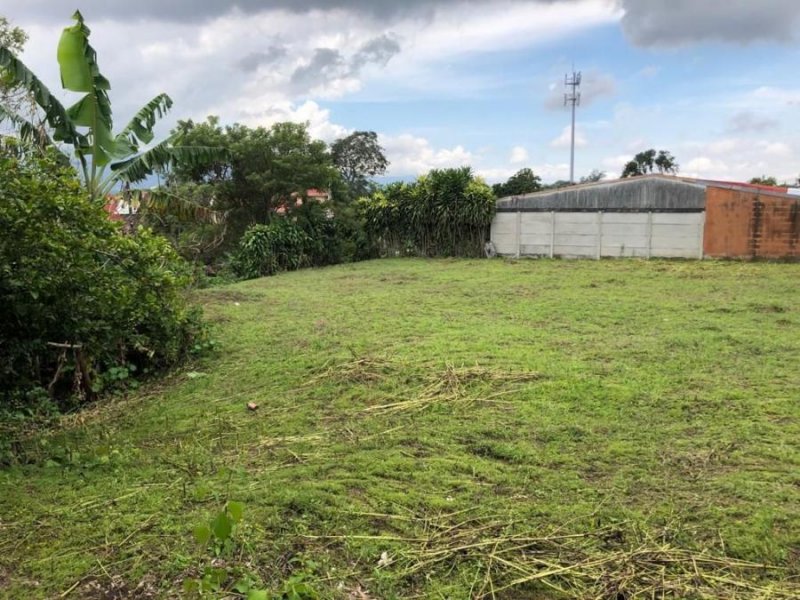 Terreno en Venta en  Santo Tomás, Heredia