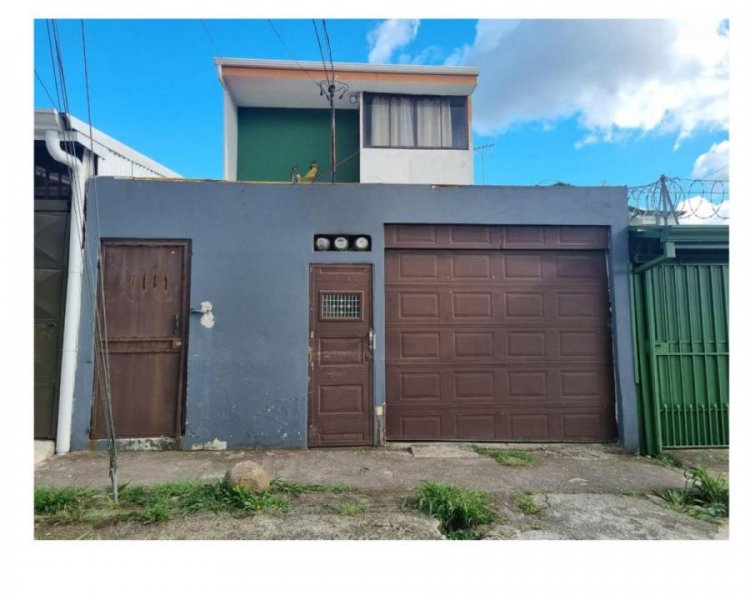 Terreno en Venta en  Tres Ríos, Cartago