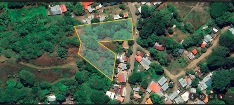 Foto Terreno en Venta en Carrillo, Guanacaste - U$D 621.700 - TEV110004 - BienesOnLine