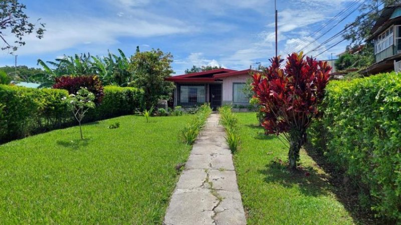 Foto Terreno en Venta en Barva, Barva, Heredia - ¢ 55.000.000 - TEV46115 - BienesOnLine