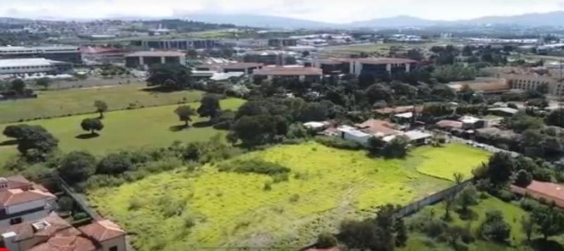 Terreno en Venta en  Belén, Heredia