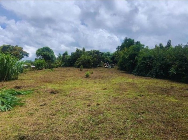 Terreno en Venta en  La Guaria, Cartago