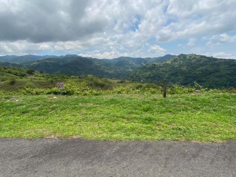 Foto Terreno en Venta en Orotina, Alajuela - U$D 48.307 - TEV53815 - BienesOnLine