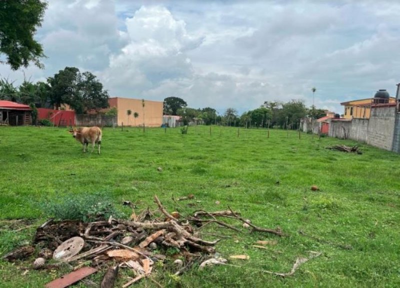 Foto Terreno en Venta en Desamparados, Alajuela - U$D 427.000 - TEV62259 - BienesOnLine