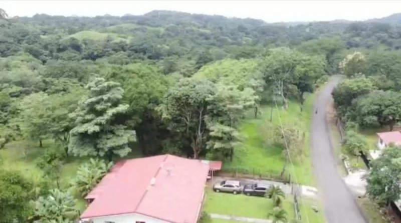 Terreno en Venta en  Esparza, Puntarenas