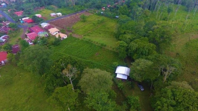 Foto Terreno en Venta en San Carlos, Alajuela - U$D 87.000 - TEV53646 - BienesOnLine