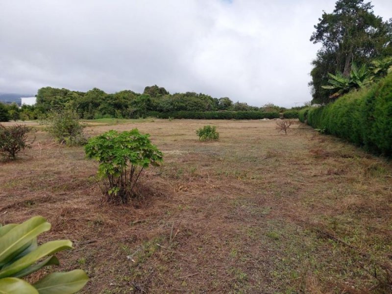 Terreno en Venta en Centro San Isidro, Cartago