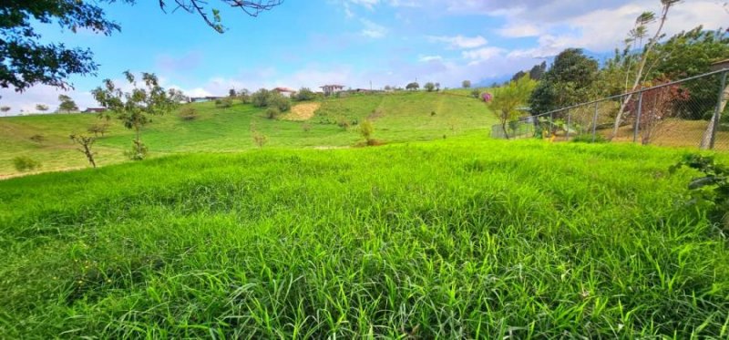 Terreno en Venta en  Vasquez de Coronado, San José