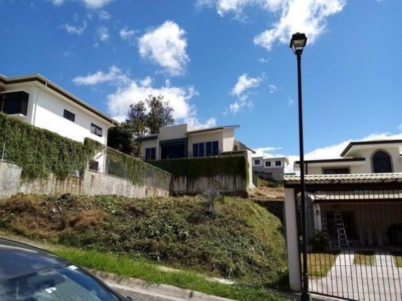 Foto Terreno en Venta en San Rafael, Montes de Oca, San José - U$D 113.000 - TEV43357 - BienesOnLine