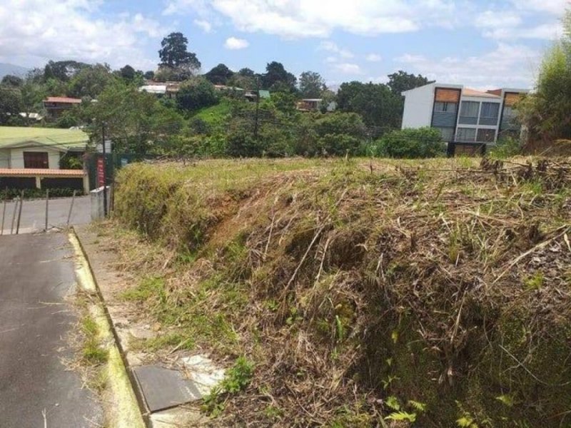 Terreno en Venta en  San Rafael, San José