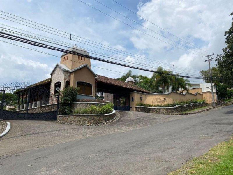 Foto Terreno en Venta en SANTA ANA, Brasil, San José - U$D 160.000 - TEV113435 - BienesOnLine