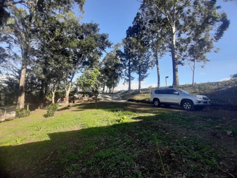 Terreno en Venta en  San Miguel, Heredia