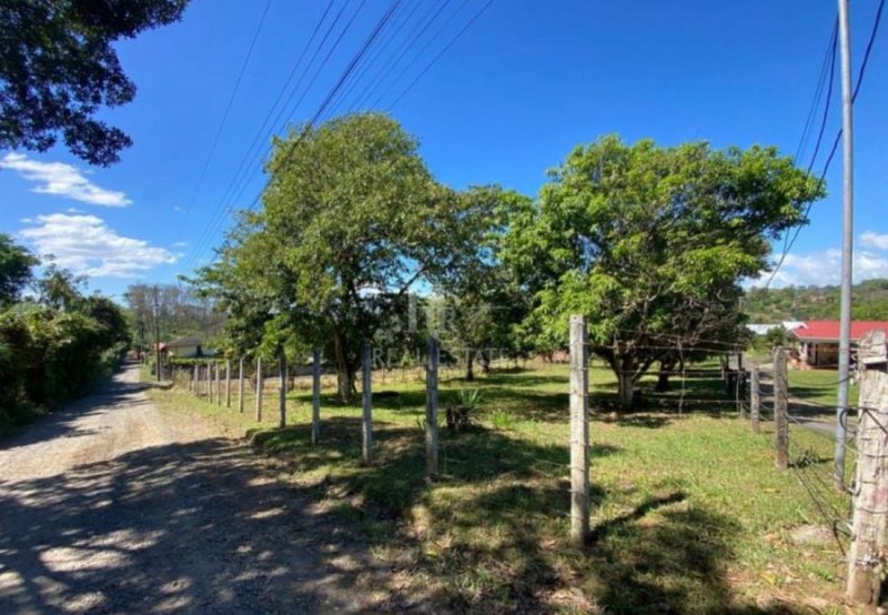 Terreno en Venta en Virgencita Grecia, Alajuela