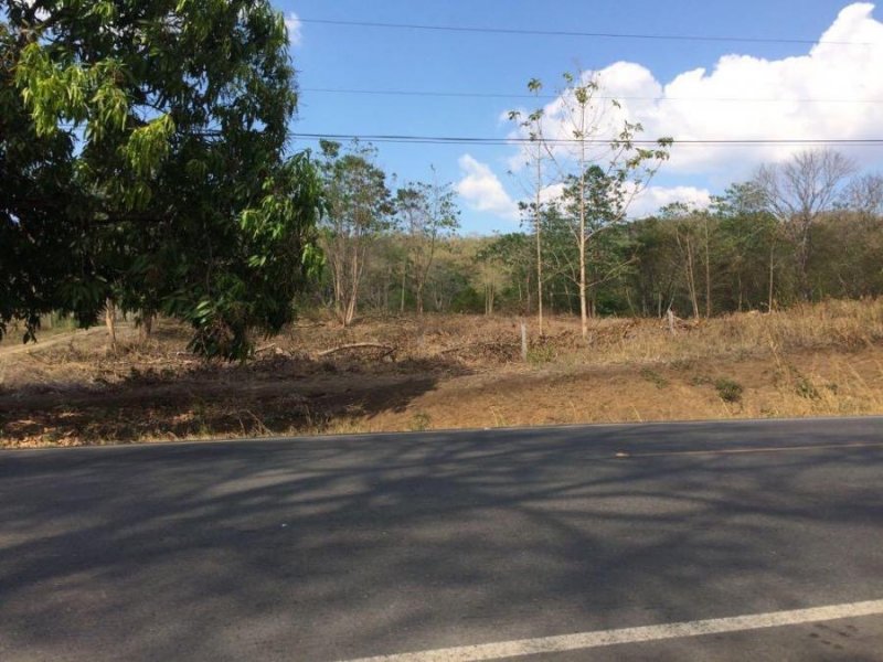 Terreno en Venta en Guanacaste Obispo Nicoya, Guanacaste