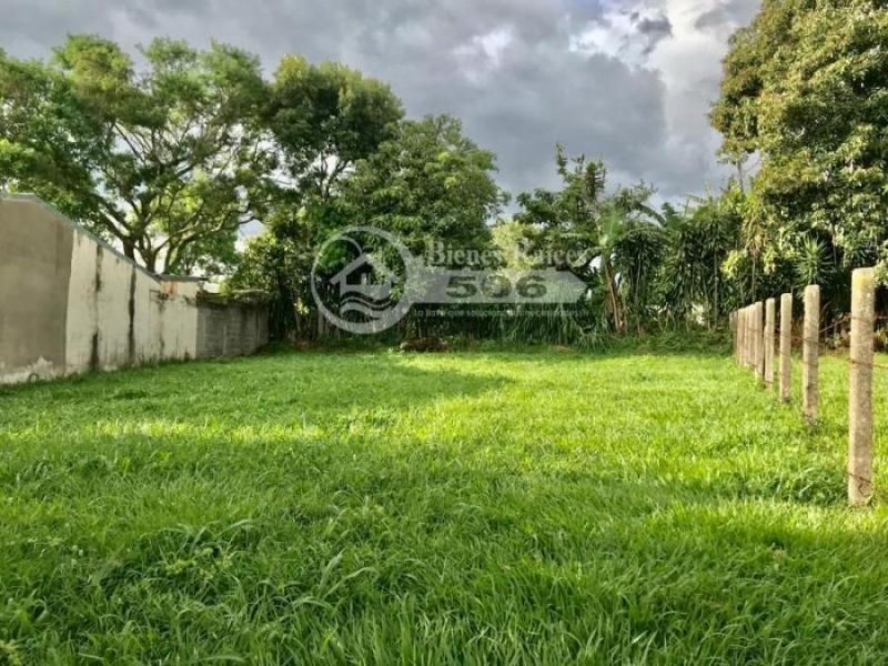 Foto Terreno en Venta en Heredia, Heredia - U$D 86.500 - TEV43586 - BienesOnLine