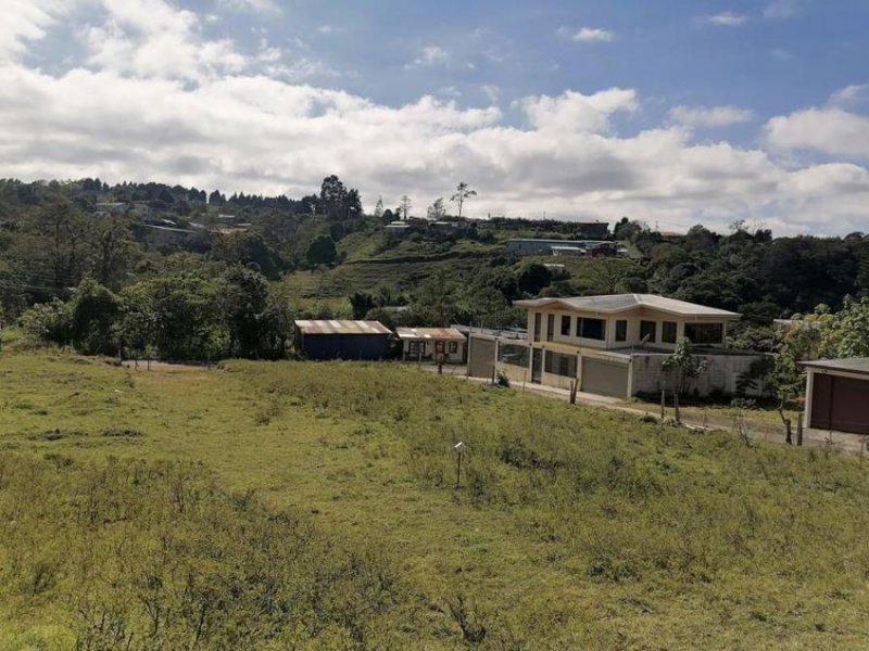 Foto Terreno en Venta en San Rafael, Vasquez de Coronado, San José - ¢ 48.000.000 - TEV55146 - BienesOnLine