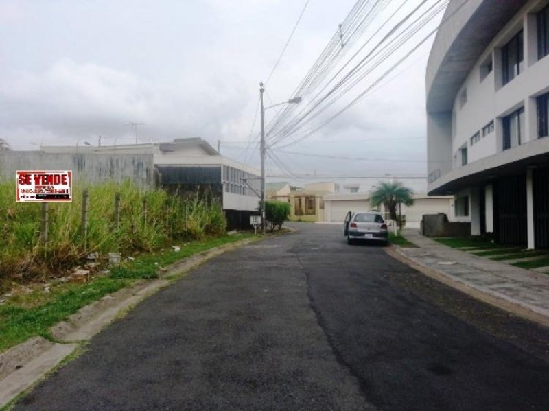 Foto Terreno en Venta en Curridabat, San José - U$D 303.750 - TEV3097 - BienesOnLine