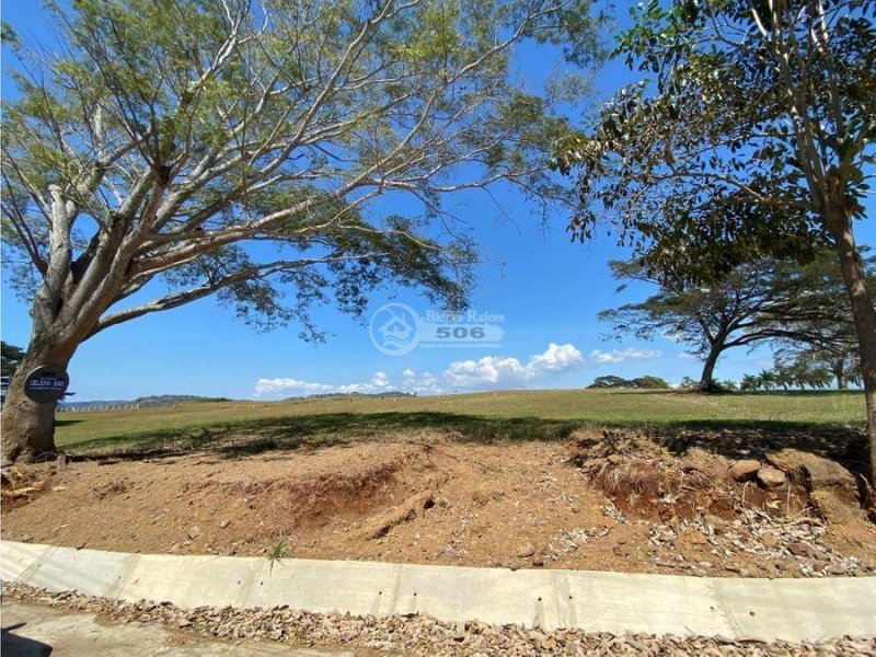 Terreno en Venta en Labrador San Mateo, Alajuela