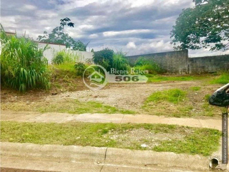 Foto Terreno en Venta en Flores, Heredia - U$D 92.000 - TEV53777 - BienesOnLine