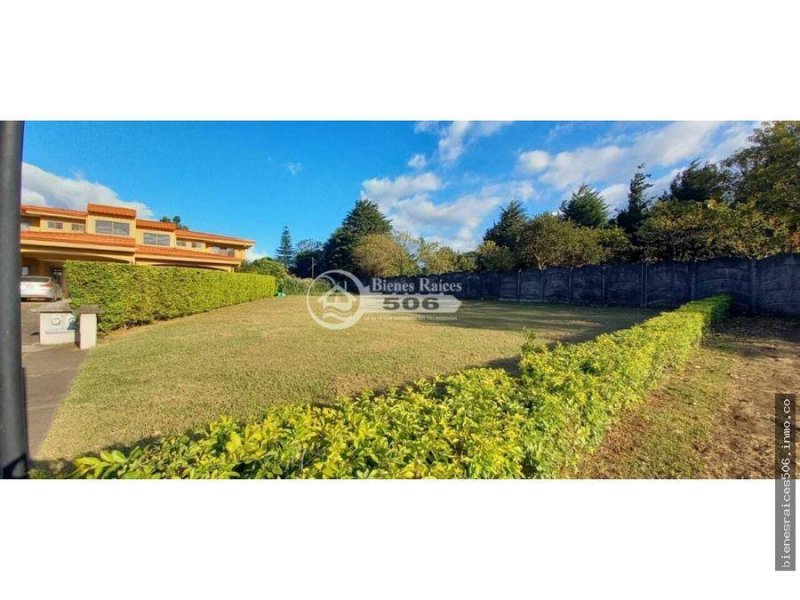 Terreno en Venta en San Lorenzo San Joaquín, Heredia